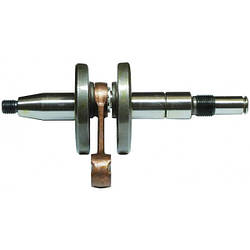 Колінвал WINZOR для бензопілі MS230, MS250 на мотопилу MC 023, 025 у зборі (Німеччина)