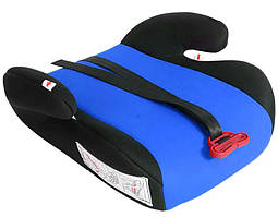 Автокрісло VGEBY бустер (22-36 кг) TH-06 Black|Blue