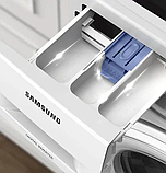 Пральна машина Samsung WW60J30J0LW з парою на 6 кг, фото 7