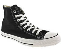 Кеди Converse Chuck Taylor All Star High (Вlack)