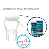 Зубна паста для профілактики гінгівіту MEDIAN Dental IQ Toothpaste Gingivitis Preventi, 120ml, фото 5
