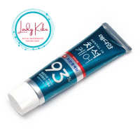 Зубна паста для профілактики гінгівіту MEDIAN Dental IQ Toothpaste Gingivitis Preventi, 120ml