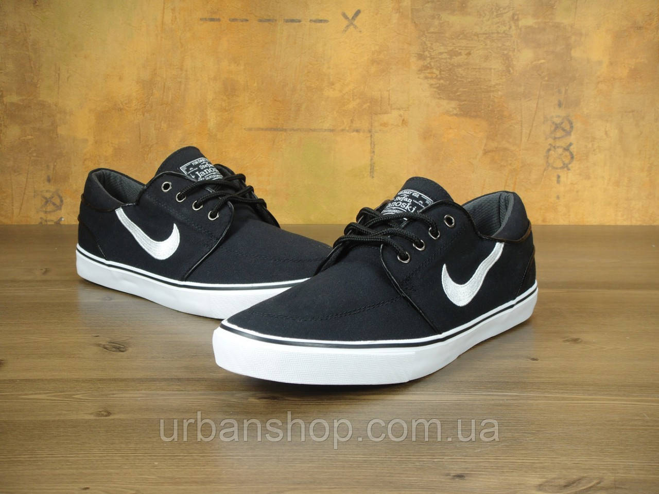 Купить Кроссовки Nike Реплика Мужские