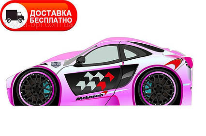 Схопити "Бренд" модель McLaren Макларен, для дітей і підлітків, фото 2