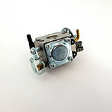 Поршнева бензопили Гудлак 3500, 2500, SADKO GCS-254, ProCraft К300Ѕ, VITALS BKZ 2509r, Білорус, фото 8