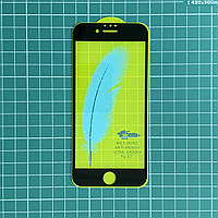 Защитное стекло DM 5D Pro iPhone 6/6S Black /без упаковки/