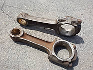 Шатун 23-03С2А двигуна СМД 31,СМД 31А,СМД 31.01,СМД 31Б.04 комбайна Дон 1500