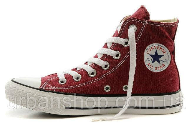 all star high cut