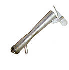 Ежектор 23-17С7А труба вихлопна,двигуна СМД 31,СМД 31А,СМД 31.01,СМД 31Б.04,комбайна Дон 1500