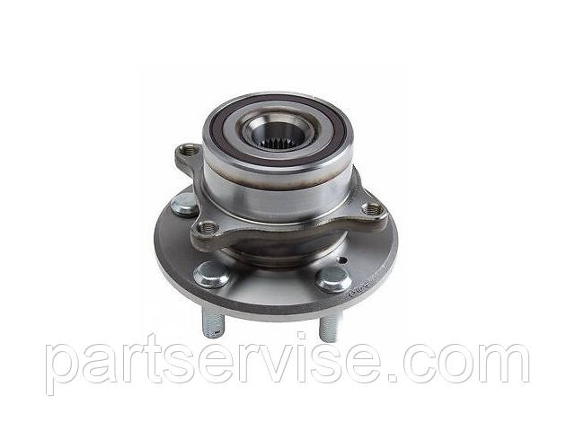 Ступиця на Honda Хонда Accord, Civic, Pilot, CR-V, Jazz CR-X, Integra, фото 1