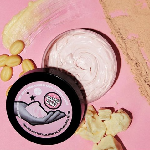 Soap & Glory Wonditioner Conditioning Hair Mask