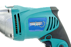 Дриль ударний Euro Craft ID 314 Польща1350W! Розпродаж!, фото 4