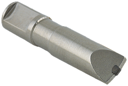 Алмазний олівець для верстатів з ЧПУ 50PD 44.5 xDF/V40/R250 0.4 D ST 0.4 ct TYROLIT