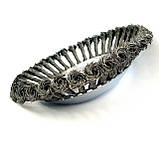 Ніж для мотокоси з побідитовою напайкою 255 китай, фото 2