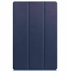 Чохол Primolux Slim для планшета Lenovo Tab P11 (TB-J606) / Tab P11 Plus (TB-J616) - Dark Blue