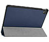 Чохол Primolux Slim для планшета Lenovo Tab P11 (TB-J606) / Tab P11 Plus (TB-J616) - Dark Blue, фото 4