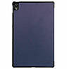 Чохол Primolux Slim для планшета Lenovo Tab P11 (TB-J606) / Tab P11 Plus (TB-J616) - Dark Blue, фото 2
