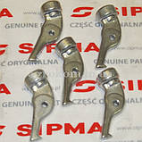 Язичок гачка в'язального апарату SIPMA Z-224 | 2026-070-520.00, фото 3