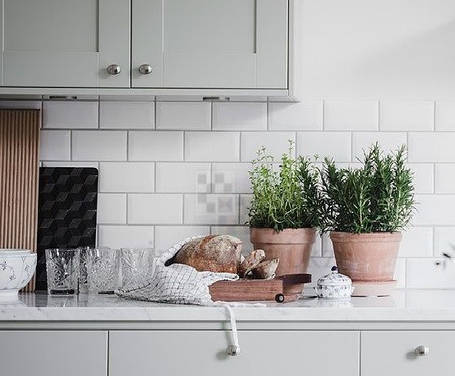 Кухні довжина від 1 до 1,8 метра