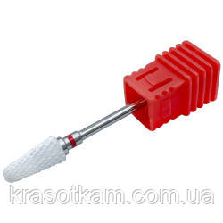 Керамічна фреза M "Синя-Кукурудза" , Середня Абразивність___MIS260KOD270, фото 1