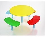 Столик Дитинство, фото 2