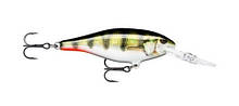 Воблер Rapala Shad Rap SR07 PEHL