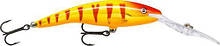 Воблер Rapala Tail Dancer Deep TDD13 CLG