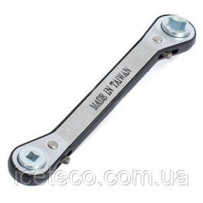Храповbй ключ Shine Year CH-122L