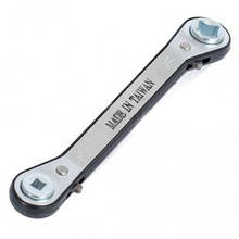 Храповbй ключ Shine Year CH-122L