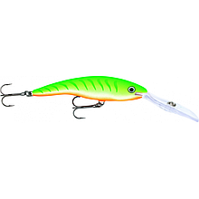 Воблер Rapala Tail Dancer Deep TDD07 GTU