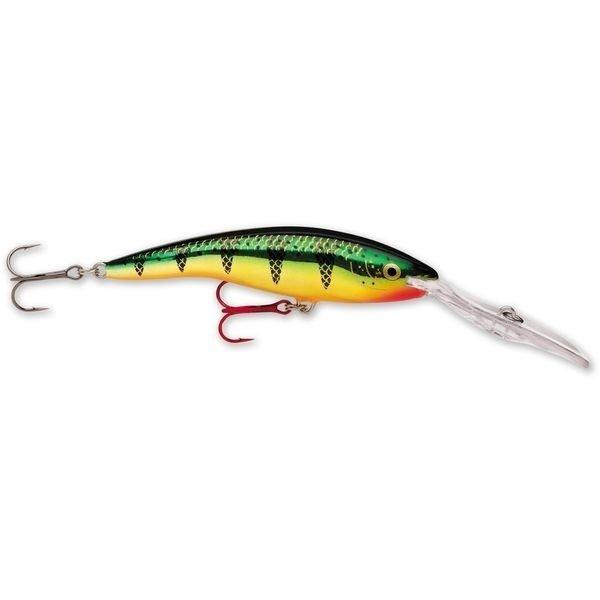 Воблер Rapala Tail Dancer Deep TDD09 FLP