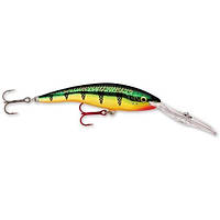 Воблер Rapala Tail Dancer Deep TDD09 FLP