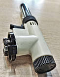 Пальник з п'єзопідпалом Master Torch KLD-993C (original) Новинка, фото 4