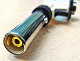 Пальник з п'єзопідпалом Master Torch KLD-993C (original) Новинка, фото 3