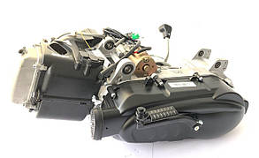 Двигун квадроцикла ATV 180 cc. (180 кубів), фото 4