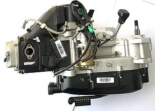 Двигун квадроцикла ATV 180 cc. (180 кубів), фото 3