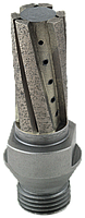 Фреза для обробки скла - Стандарт-1/2"Cas O8-Ø16мм TYROLIT