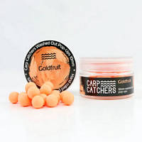 Бойли Carp Catchers Pop-Ups 8mm Goldfruit
