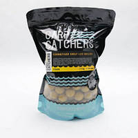 Бойли Carp Catchers Corn&Tiger Shelf Life Boilies 20mm 1kg