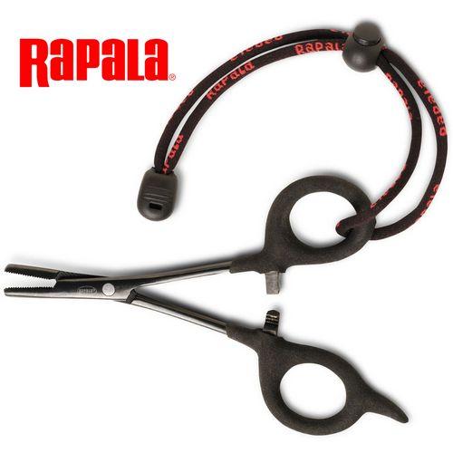 Щипці Rapala Stainless Steel Fishing Forceps 14cm