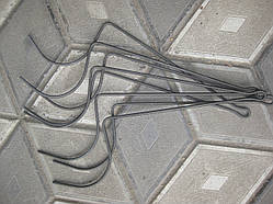 Спиця сіноводорошки PZK-5 (ПОЛЬША)