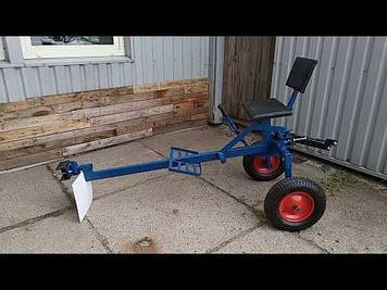 АДАПТЕР ZIRKA-61 (ДОВГИЙ) Бренд: КРЮЧКОВ