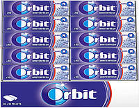 Жевательная резинка Orbit Winterfresh ( 30 )