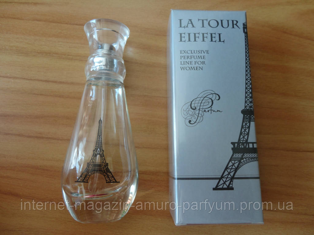 Max Mara Le Parfum духи женские 32мл от Эйфелевой Башни - фото 3 - id-p194865287