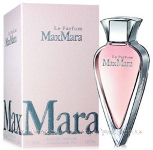 Max Mara Le Parfum духи женские 32мл от Эйфелевой Башни - фото 4 - id-p194865287