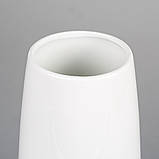 Керамічна ваза "Нірвана" 26 см, фото 2