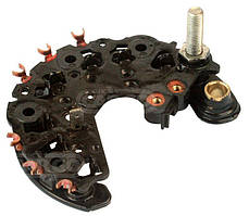 Діодний міст генератора RENAULT Clio, Kangoo 1.9, Megane, Master, VOLVO S40, V40