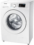 Пральна машина Samsung WW60J30J0LW з парою на 6 кг, фото 3
