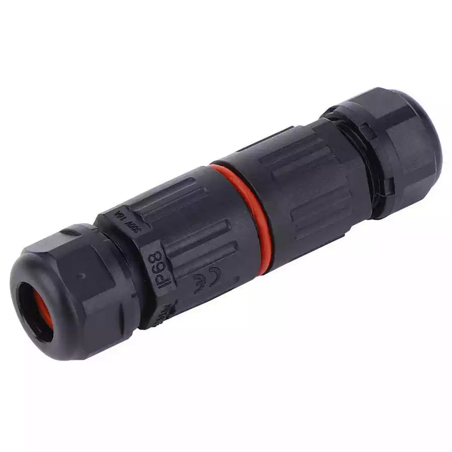 Підводний кабельний з'єднувач CUJ-01, 0.5 мм-4мм