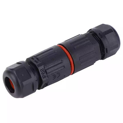 Підводний кабельний з'єднувач CUJ-01, 0.5 мм-4мм, фото 1